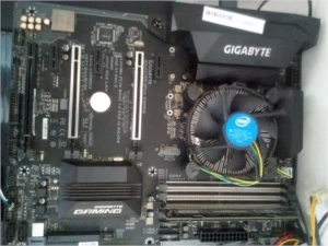KIT PC GAMER - Outros