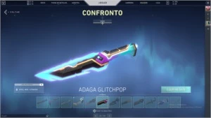 Conta valorant, IMORTAL 1/2 MAIS DE 2.6K GASTOS