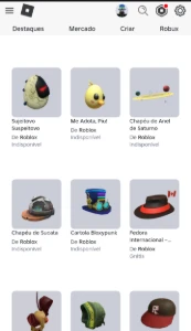 ​🚨 Conta 2015 De Colecionador | +8.5K Robux Só Em Gamepass! - Roblox