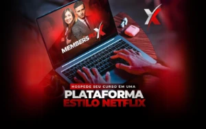 Àre de netflix - Cursos e Treinamentos