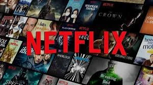 Àre de netflix - Cursos e Treinamentos