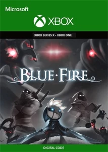 Blue Fire XBOX LIVE Key #431