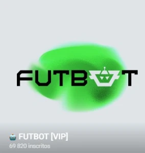 Futbot [Vip]⚽🎖️🎰 - Outros