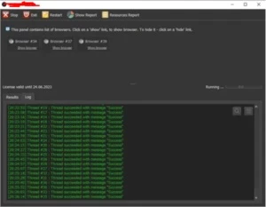 Bot AD Twitch V8 - Super Promoção !!! - Outros