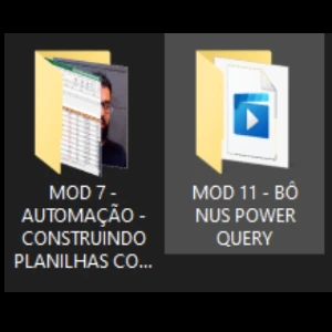 Projetos Prontos Desenvolvido Em Powe Bi + Pack De Planilhas - Outros