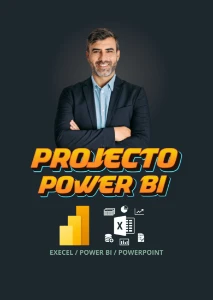 Projetos Prontos Desenvolvido Em Powe Bi + Pack De Planilhas