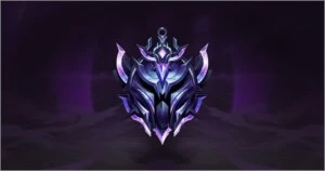 CONTA DIAMANTE 4 LVL 122, SKINS TOPS 16K ESSENCIA AZUL BARAT - League of Legends LOL