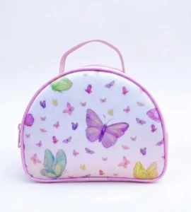 Bolsa Meia Lua M Personalizada