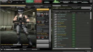 Combat Arms CC 5
