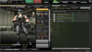 Combat Arms CC 5