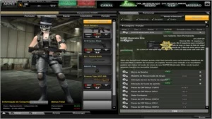 Combat Arms CC 5