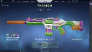 CONTA VALORANT - cheia de skins oportunidade