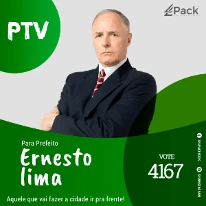 Pack Politica Eleições 2024 - Digital Services