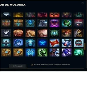 Conta LOL C/ JANNA VITORIOSA + KAYLE JUÍZA + Conta Valorant - League of Legends