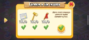Kit terra no menor preço 