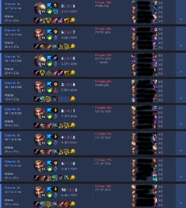 League Of Legends Bot Xp Indetectavel Externo LOL