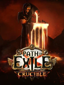 1X Divine Orb - Path Of Exile (Crucible) - Path of Exile 1 e 2