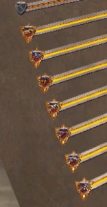 Conta albion online focada em tank - Outros