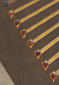 Conta albion online focada em tank - Outros