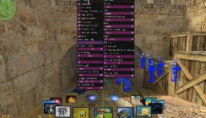 Cs1.6 Aimbot,Wall No Ban V2