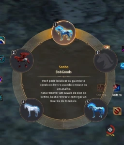 Vendo Conta - 847 Gs - Sem Nick Fake(Tenho Doc) - Não Steam - Black Desert