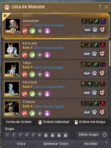 Vendo Conta - 847 Gs - Sem Nick Fake(Tenho Doc) - Não Steam - Black Desert