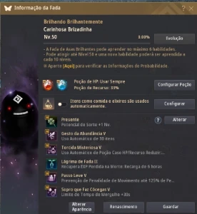 Vendo Conta - 847 Gs - Sem Nick Fake(Tenho Doc) - Não Steam - Black Desert