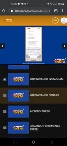 MEDOTO GANHAR NO INSTA 2022 - Outros