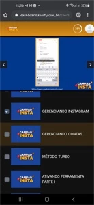 MEDOTO GANHAR NO INSTA 2022 - Outros