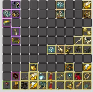 Conta Wakfu
