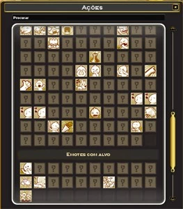 Conta Wakfu