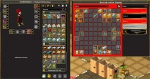 Conta Wakfu