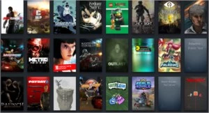 Conta Steam Nivel 26, 48 Jogos e banimento no CS GO