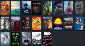 Conta Steam Nivel 26, 48 Jogos e banimento no CS GO