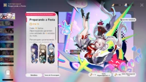 Honkai Star Rail -  Sparxie +Yao Guang + Castorice S1 ++++++ - Honkai: Star Rail