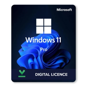 Windows 11 Pro - Softwares e Licenças