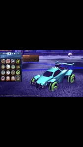 Troco conta de rocket League por uma de Xbox com rdr 2 - Epic Games