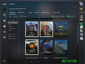 Conta Steam Level 310 + De 371 Jogos - Counter Strike CS