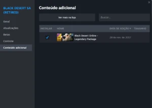 Vendo Conta Steam com mais de 2,000R$ em Jogos 