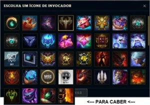 Conta de League of Legends - LvL 75 - Prata - 64 Campeões. LOL