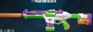 Conta Valorant Diamante 2 com varias skins
