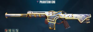 Conta Valorant Diamante 2 com varias skins