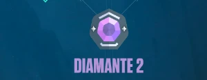 Conta Valorant Diamante 2 com varias skins