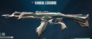 Conta Valorant Diamante 2 com varias skins