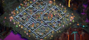 Clash Of Clans Cv 14