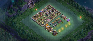 Clash Of Clans Cv 14
