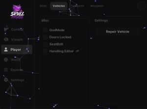 Fivem Cheat, Gta Rp Script, Painel Hack LIFE TIME PAGA 1 VEZ