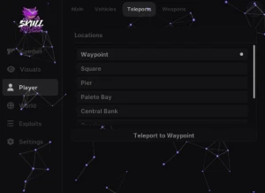 Fivem Cheat, Gta Rp Script, Painel Hack LIFE TIME PAGA 1 VEZ