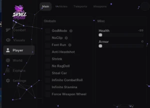 Fivem Cheat, Gta Rp Script, Painel Hack LIFE TIME PAGA 1 VEZ