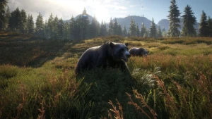 Xbox theHunter: Call of the Wild (Xbox One) #C73481